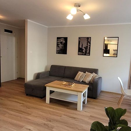 Apartament Karolina - Zielone Tarasy Kolobrzeg Dış mekan fotoğraf