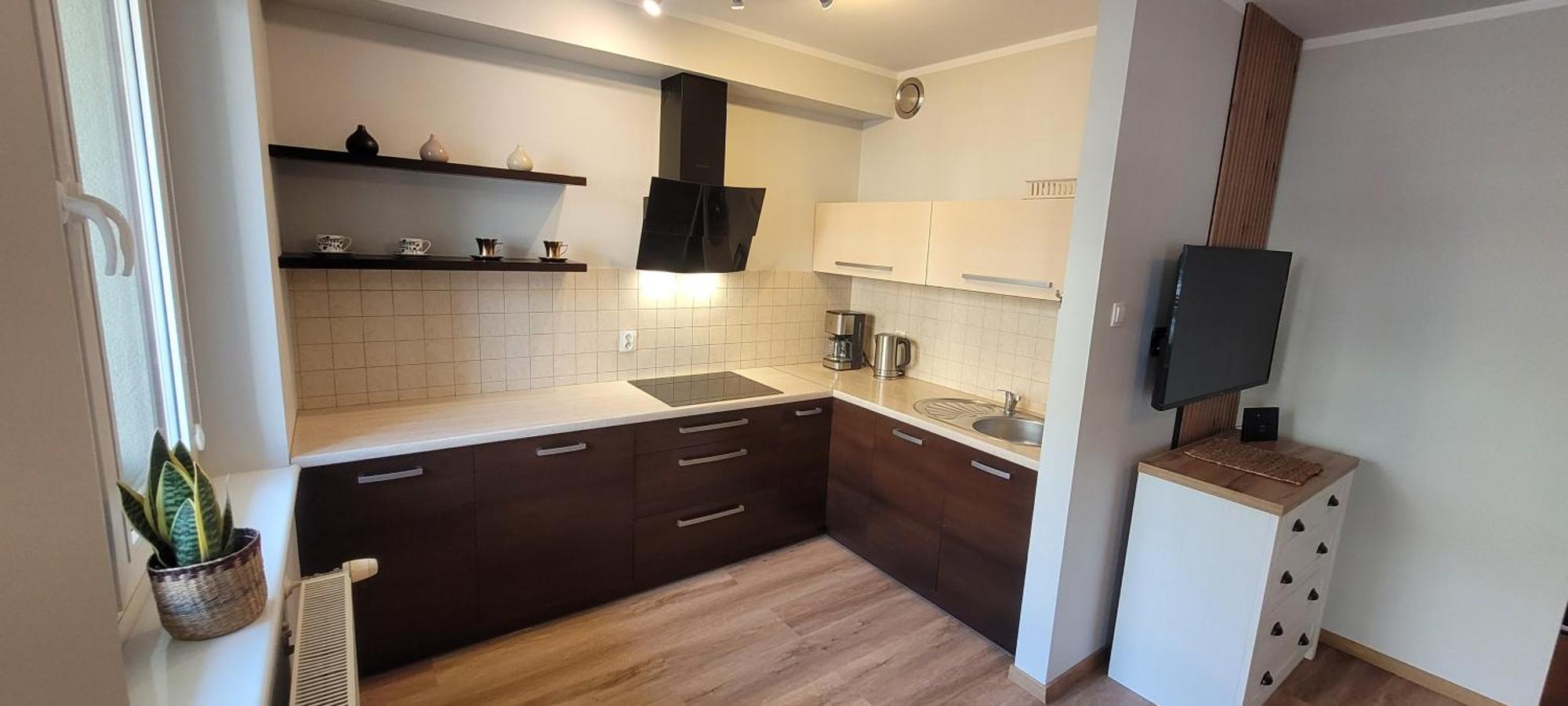 Apartament Karolina - Zielone Tarasy Kolobrzeg Dış mekan fotoğraf