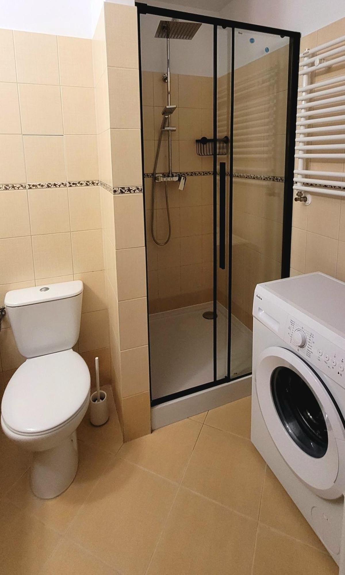 Apartament Karolina - Zielone Tarasy Kolobrzeg Dış mekan fotoğraf