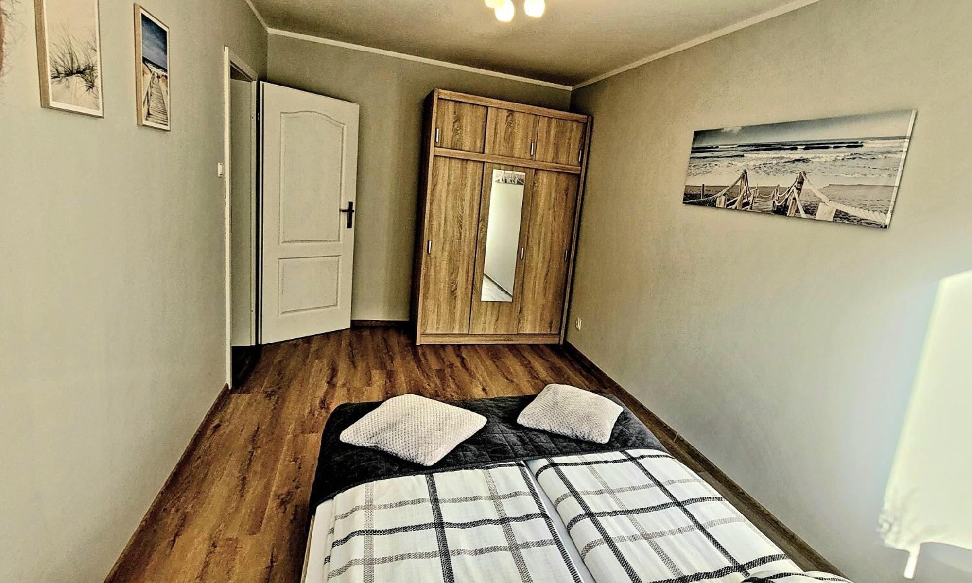 Apartament Karolina - Zielone Tarasy Kolobrzeg Dış mekan fotoğraf