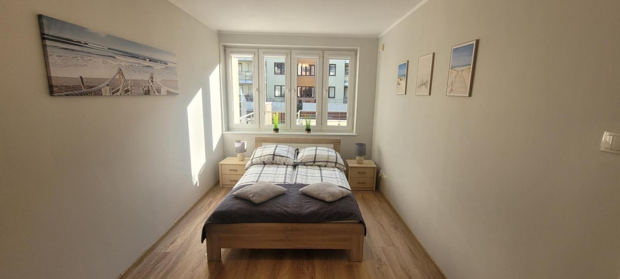 Apartament Karolina - Zielone Tarasy Kolobrzeg Dış mekan fotoğraf